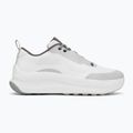 Herrenschuhe Calvin Klein Chunky Runner Laceup Mix Aop white/granite road/granite gray 2