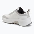 Herrenschuhe Calvin Klein Chunky Runner Laceup Mix Aop white/granite road/granite gray 3