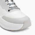 Herrenschuhe Calvin Klein Chunky Runner Laceup Mix Aop white/granite road/granite gray 7
