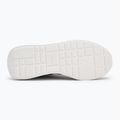 Herrenschuhe Calvin Klein YM0YM01361 Retro Runner Ess Mix Mat black/stormfront/vaporous white 4