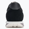 Herrenschuhe Calvin Klein YM0YM01361 Retro Runner Ess Mix Mat black/stormfront/vaporous white 6