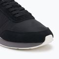 Herrenschuhe Calvin Klein YM0YM01361 Retro Runner Ess Mix Mat black/stormfront/vaporous white 7