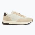 Herrenschuhe Calvin Klein HM0HM01714 Low-Top Schnürschuh silvermoss/vaporous white/burgundy 2