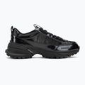 Damen Sneaker Calvin Klein YW0YW02043 Hike Runner Lace Up Pearl Nylon triple black 2
