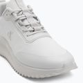 Herrenschuhe Calvin Klein YM0YM01442 Eva Runner Lace Up Mat Mix 0GJ oyster mushroom 7
