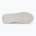 Herren-Sneaker Calvin Klein YM0YM01361 Retro Runner Ess Mix Mat triple bright white 4