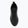 Herrenschuhe Calvin Klein YM0YM01418 Hike Runner Mid Laceup Tech Mix triple black 5