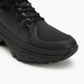 Herrenschuhe Calvin Klein YM0YM01418 Hike Runner Mid Laceup Tech Mix triple black 7