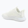 Herrenschuhe Calvin Klein YM0YM01442 Eva Runner Lace Up Mat Mix 0GJ triple bright white 3