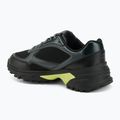 Herrenschuhe Calvin Klein YM0YM01451 Hike Runner Laceup Mesh Mix black/coal/buttercup 3