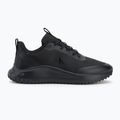 Herrenschuhe Calvin Klein YM0YM01442 Eva Runner Lace Up Mat Mix 0GJ triple black 2