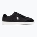 Herrenschuhe Calvin Klein HM0HM02033 City Runner Schnürschuh Tape Leder ck black 2