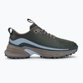 Herren Schuhe Calvin Klein YM0YM01417 Hike Runner Laceup Tech Mix thym/taupe smog 2