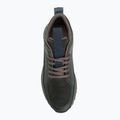 Herren Schuhe Calvin Klein YM0YM01417 Hike Runner Laceup Tech Mix thym/taupe smog 5