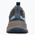 Herren Schuhe Calvin Klein YM0YM01417 Hike Runner Laceup Tech Mix thym/taupe smog 6