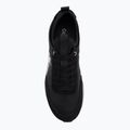 Herrenschuhe Calvin Klein YM0YM01414 Retro Runner Sock Laceup Mix Mat ck black 5
