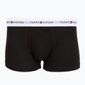 Herrenboxershorts Tommy Hilfiger Trunk WB 5 pairs rs ju/fr rd/md mr/white/dp brg 2