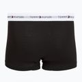Herrenboxershorts Tommy Hilfiger Trunk WB 5 pairs rs ju/fr rd/md mr/white/dp brg 7