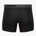 Boxershorts Tommy Hilfiger Brief Dtm 3 pairs black/black/black 2