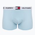 Boxershorts Tommy Hilfiger Trunk 3 Paar utility sage/prppy navy/keepsake blue 2