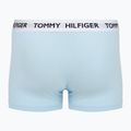Boxershorts Tommy Hilfiger Trunk 3 Paar utility sage/prppy navy/keepsake blue 3