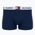Boxershorts Tommy Hilfiger Trunk 3 Paar utility sage/prppy navy/keepsake blue 5