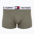 Boxershorts Tommy Hilfiger Trunk 3 Paar utility sage/prppy navy/keepsake blue 6