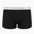 Boxershorts Tommy Hilfiger Trumk 7 Paar black 2