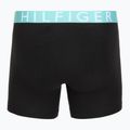 Tommy Hilfiger Boxershorts Brief 3er-Pack lemon curd/arctic aqua/schwarz 3