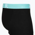 Tommy Hilfiger Boxershorts Brief 3er-Pack lemon curd/arctic aqua/schwarz 4