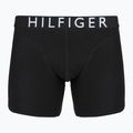 Boxershorts Tommy Hilfiger Brief 5 Paar lemon curd/arctic aqua/black 5