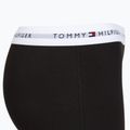 Boxershorts Tommy Hilfiger Trunk WB 7 pairs blk/mid red/aegean sea/dsrt sky/blu jeans/f r/wht 3
