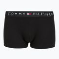 Boxershorts Tommy Hilfiger Rib Trunk 3 pairs black/black/black 2