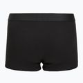 Boxershorts Tommy Hilfiger Rib Trunk 3 pairs black/black/black 3