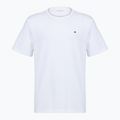 Herren-Shirt Tommy Hilfiger Cotton Short 3 pack navy blue/utility sage/white 2