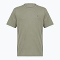 Herren-Shirt Tommy Hilfiger Cotton Short 3 pack navy blue/utility sage/white 3