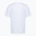 Herren-Shirt Tommy Hilfiger Cotton Short 3 pack navy blue/utility sage/white 5