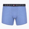 Boxershorts Tommy Hilfiger Brief Stripe 3 pairs pitch blue/cobalt blue/minerali stripe 6