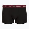 Boxershorts Tommy Hilfiger Trunk WB 3 Paar deep regatta/black/bluee jean 2