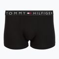 Boxershorts Tommy Hilfiger Trunk WB 3 Paar deep regatta/black/bluee jean 4