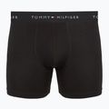 Herrenboxershorts Tommy Hilfiger Brief 5 pairs reg blue/bon orange/black 6