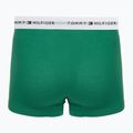 Herrenboxershorts Tommy Hilfiger Trunk 3 pairs army green/prp nvy/nov grn 3