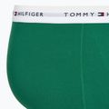 Herrenboxershorts Tommy Hilfiger Trunk 3 pairs army green/prp nvy/nov grn 4