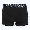 Boxershorts Tommy Hilfiger Trunk WB 3 pairs lemon curd/arctic aqua/black 3