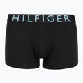 Boxershorts Tommy Hilfiger Trunk WB 3 Paar lemon curd/arctic aqua/black 5