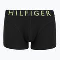 Boxershorts Tommy Hilfiger Trunk WB 3 Paar lemon curd/arctic aqua/black 6