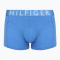 Boxershorts Tommy Hilfiger Trumk 3 Paar arctic aqua/black/cobalt blue 2