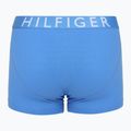 Boxershorts Tommy Hilfiger Trumk 3 pairs arctic aqua/black/cobalt blue 3