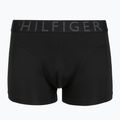 Boxershorts Tommy Hilfiger Trunk WB Cooling Technology 3 Paar black/black/black 2