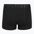 Boxershorts Tommy Hilfiger Trunk WB Cooling Technology 3 pairs black/black/black 3